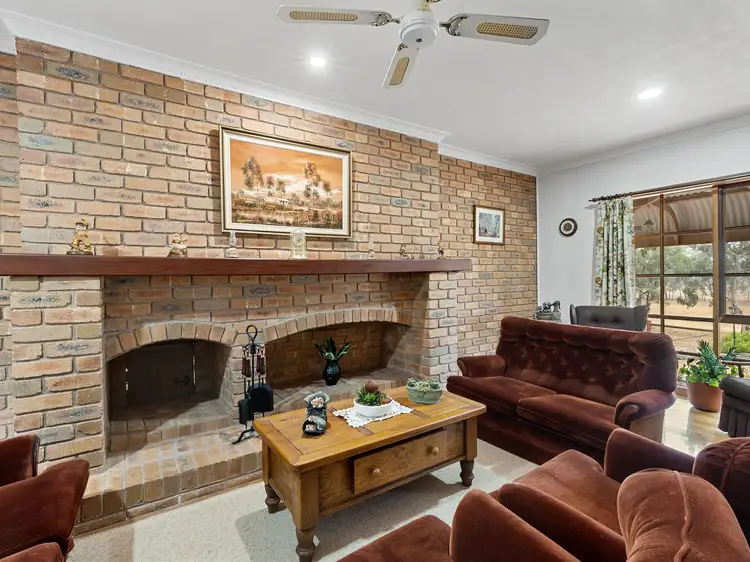 Sixth view of Homely rural property listing, 45 Wattle Road, Northwood VIC 3660