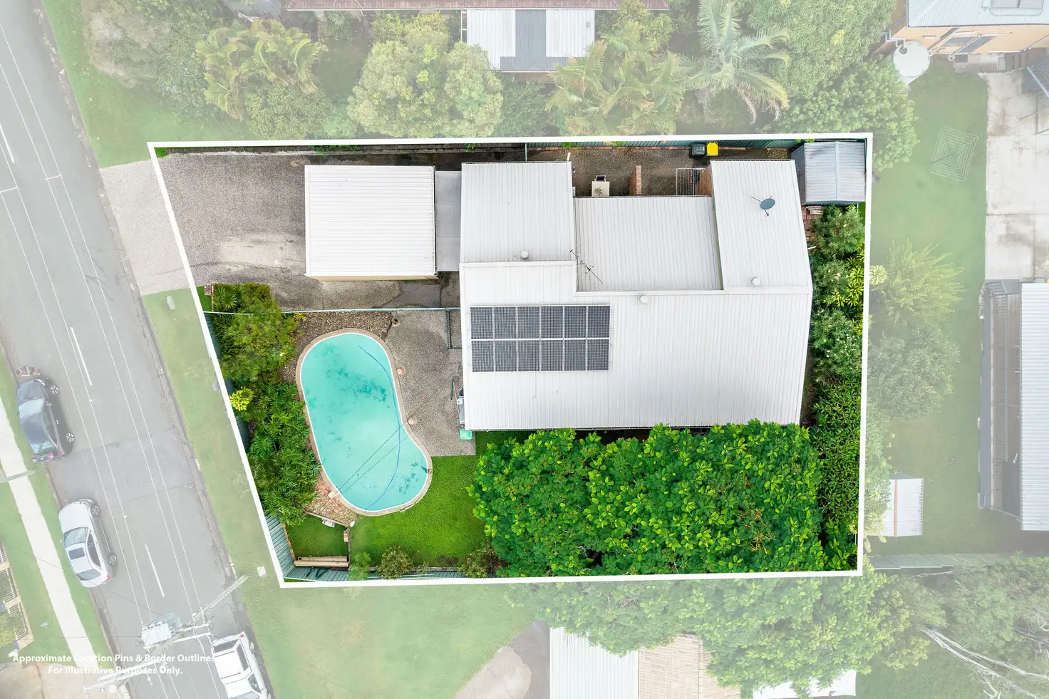 Main view of Homely house listing, 4 Catherine Street, Beenleigh QLD 4207