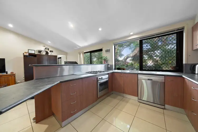 Second view of Homely house listing, 4 Catherine Street, Beenleigh QLD 4207