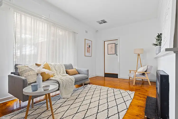 Fourth view of Homely house listing, 9 Selkirk Avenue, Clearview SA 5085