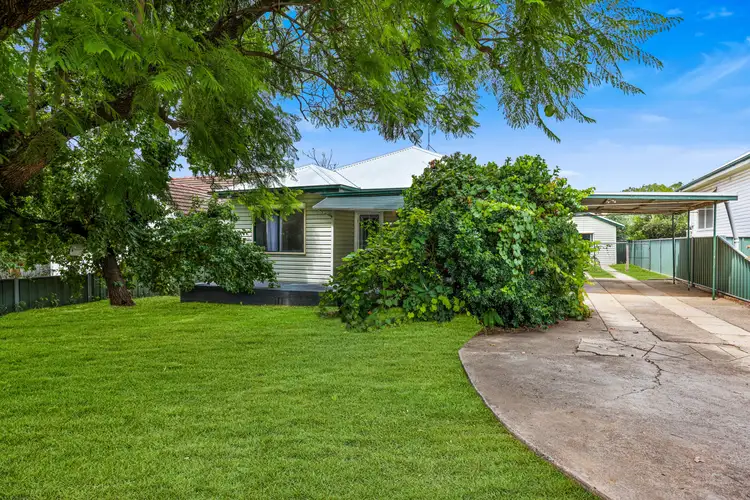 36 Kent Street, Tamworth NSW 2340