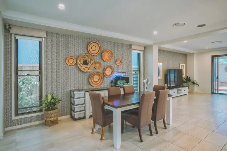Fourth view of Homely house listing, 17 Kestrel Street, Rochedale QLD 4123