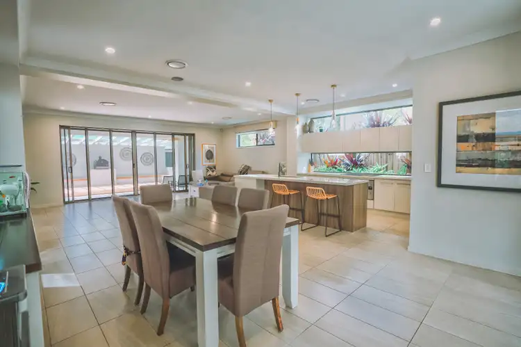Fifth view of Homely house listing, 17 Kestrel Street, Rochedale QLD 4123