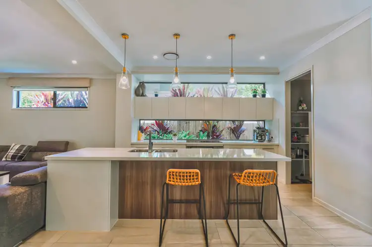 Sixth view of Homely house listing, 17 Kestrel Street, Rochedale QLD 4123
