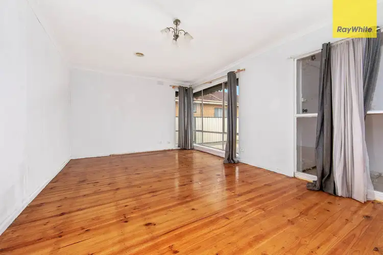 Second view of Homely house listing, 33 Lima Street, St Albans VIC 3021