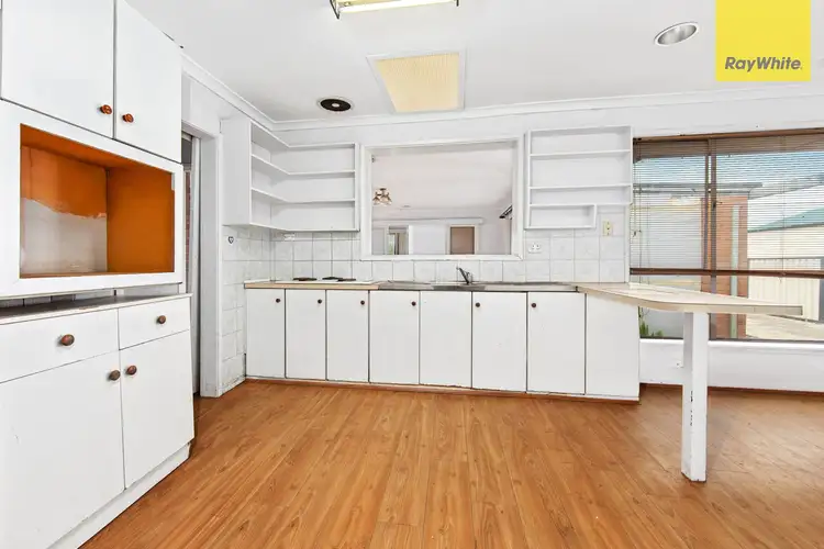 Third view of Homely house listing, 33 Lima Street, St Albans VIC 3021