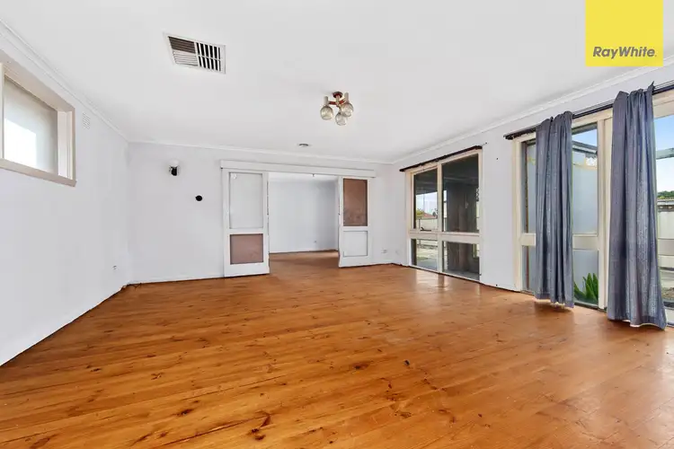 Fourth view of Homely house listing, 33 Lima Street, St Albans VIC 3021