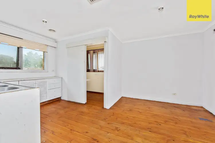 Fifth view of Homely house listing, 33 Lima Street, St Albans VIC 3021