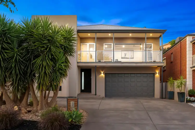 Second view of Homely house listing, 15 Balcarres Terrace, Greenwith SA 5125