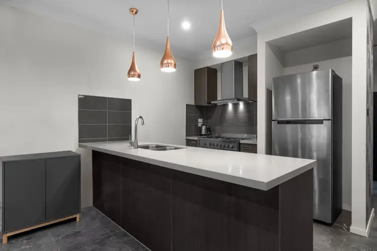 Third view of Homely house listing, 43a Willowdale Drive, Denham Court NSW 2565