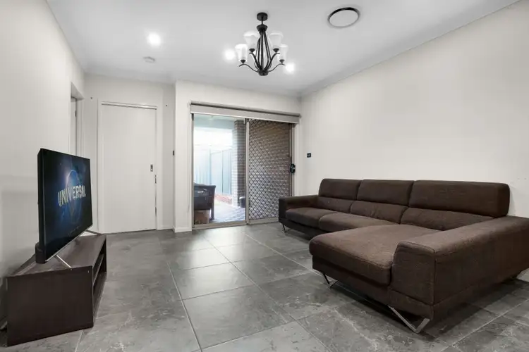 Fourth view of Homely house listing, 43a Willowdale Drive, Denham Court NSW 2565