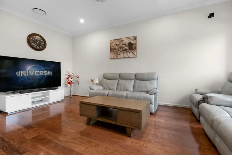 Fifth view of Homely house listing, 43a Willowdale Drive, Denham Court NSW 2565