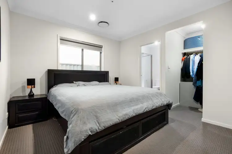 Sixth view of Homely house listing, 43a Willowdale Drive, Denham Court NSW 2565