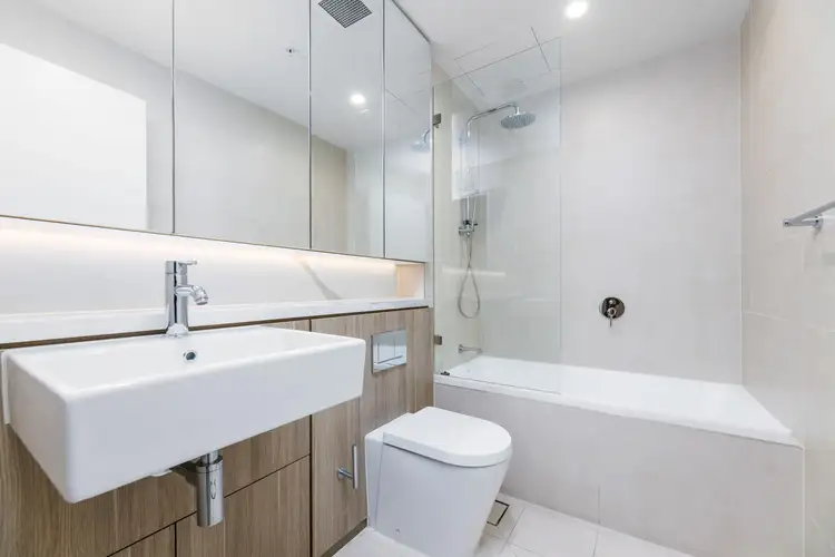 Fifth view of Homely apartment listing, B203/5 Village Place, Kirrawee NSW 2232