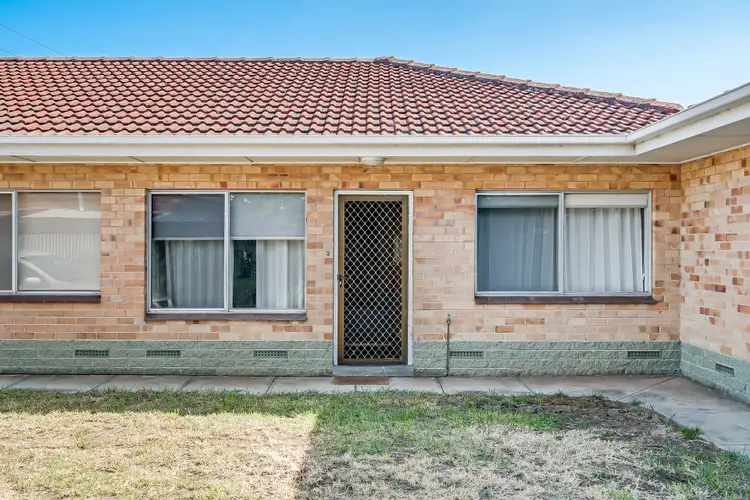 Main view of Homely unit listing, 3/59 Morphett Road, Camden Park SA 5038