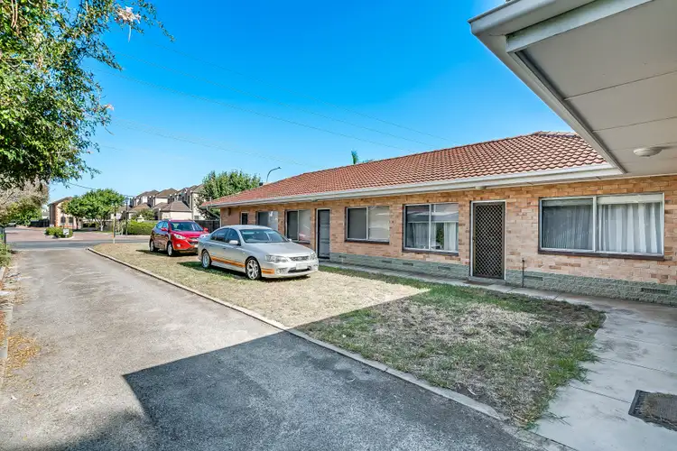 Second view of Homely unit listing, 3/59 Morphett Road, Camden Park SA 5038
