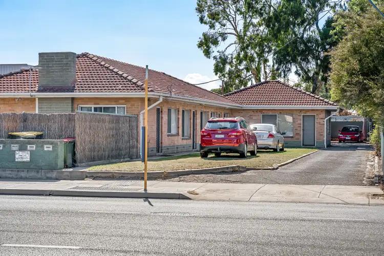 Third view of Homely unit listing, 3/59 Morphett Road, Camden Park SA 5038