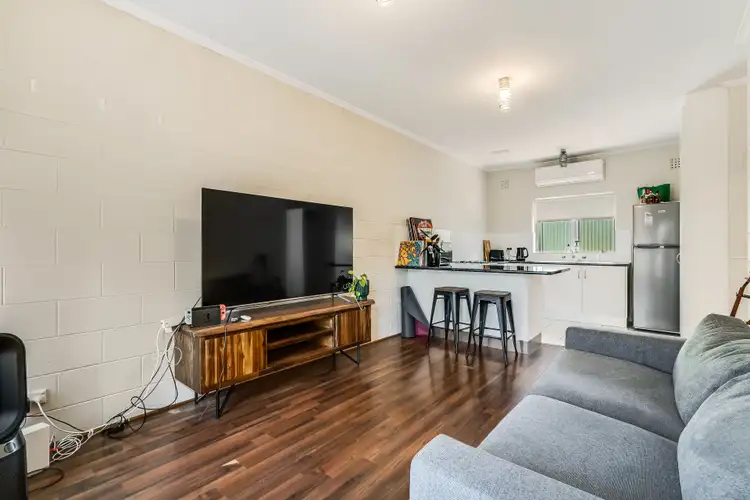 Sixth view of Homely unit listing, 3/59 Morphett Road, Camden Park SA 5038