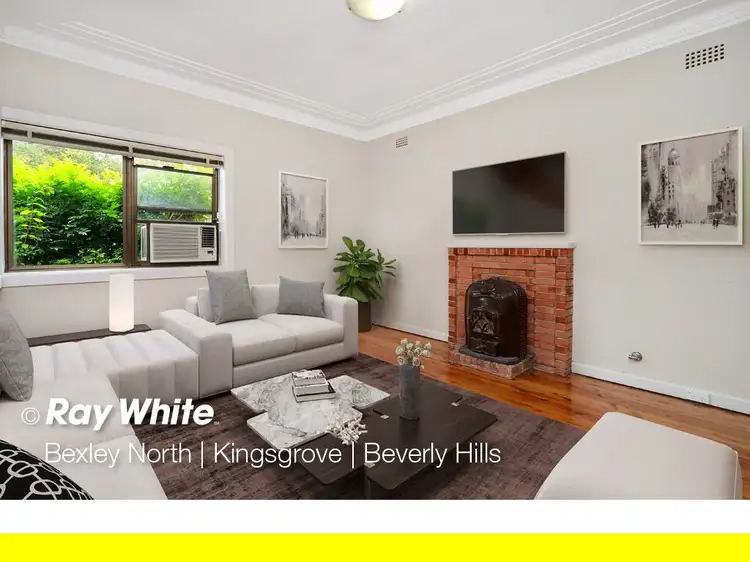 Second view of Homely house listing, 23 Turton Avenue, Clemton Park NSW 2206