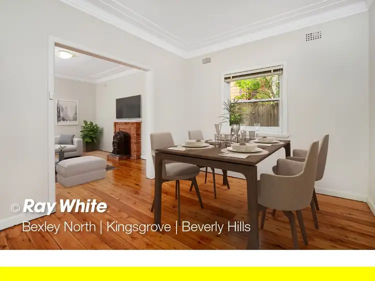 Third view of Homely house listing, 23 Turton Avenue, Clemton Park NSW 2206