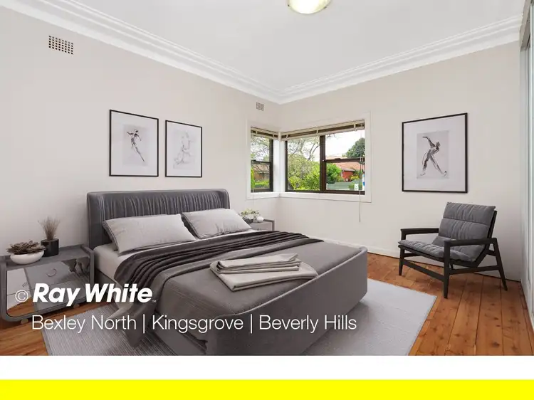 Sixth view of Homely house listing, 23 Turton Avenue, Clemton Park NSW 2206