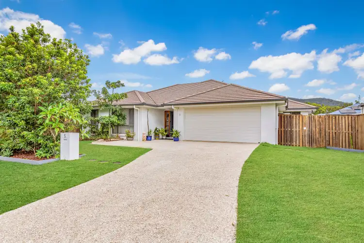 5 Bolwarra Court, Beerwah QLD 4519