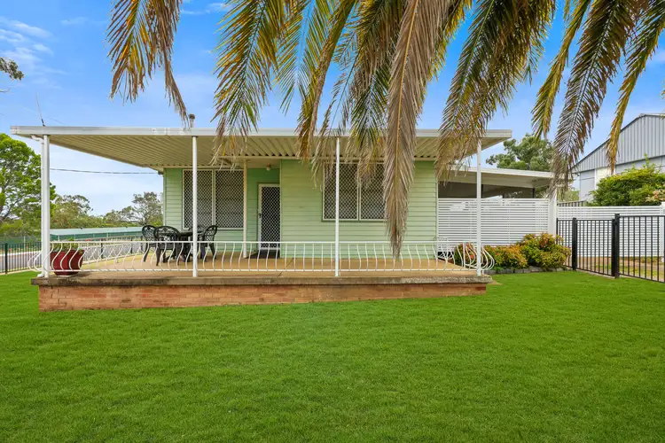 Main view of Homely house listing, 7 Jay Street, Tamworth NSW 2340