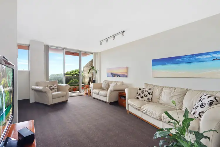 Main view of Homely apartment listing, 39A/168-172 Willarong Road, Caringbah NSW 2229