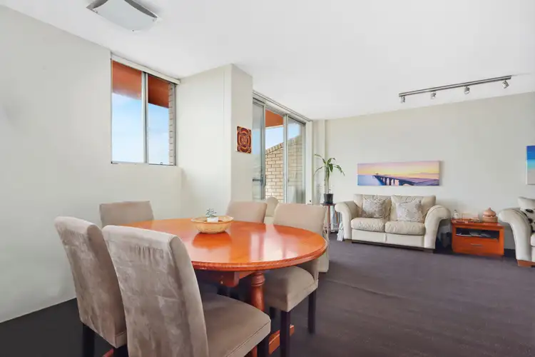 Second view of Homely apartment listing, 39A/168-172 Willarong Road, Caringbah NSW 2229