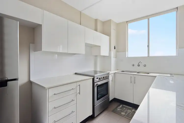 Third view of Homely apartment listing, 39A/168-172 Willarong Road, Caringbah NSW 2229