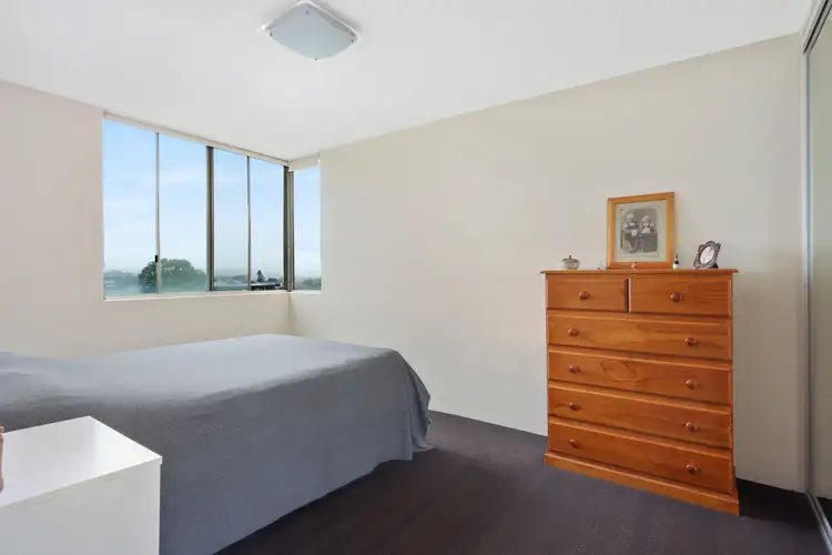 Fifth view of Homely apartment listing, 39A/168-172 Willarong Road, Caringbah NSW 2229