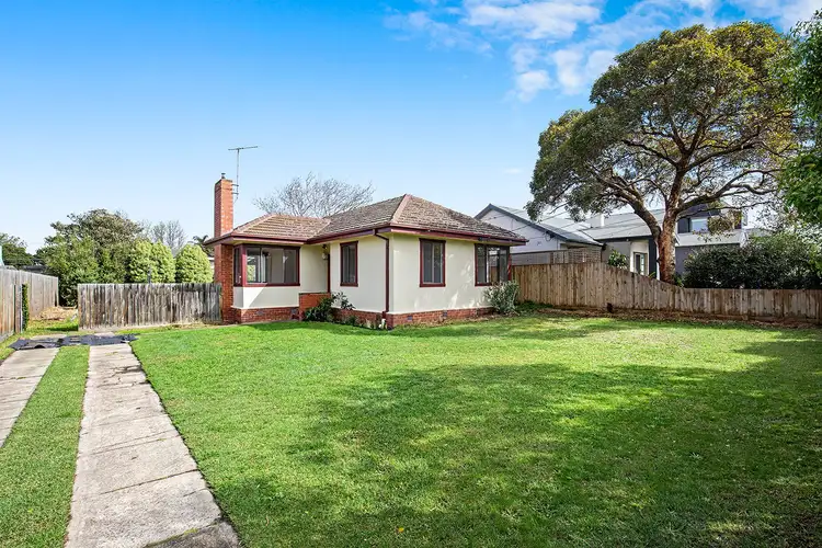 Main view of Homely house listing, 23 Clyde Street, Highett VIC 3190