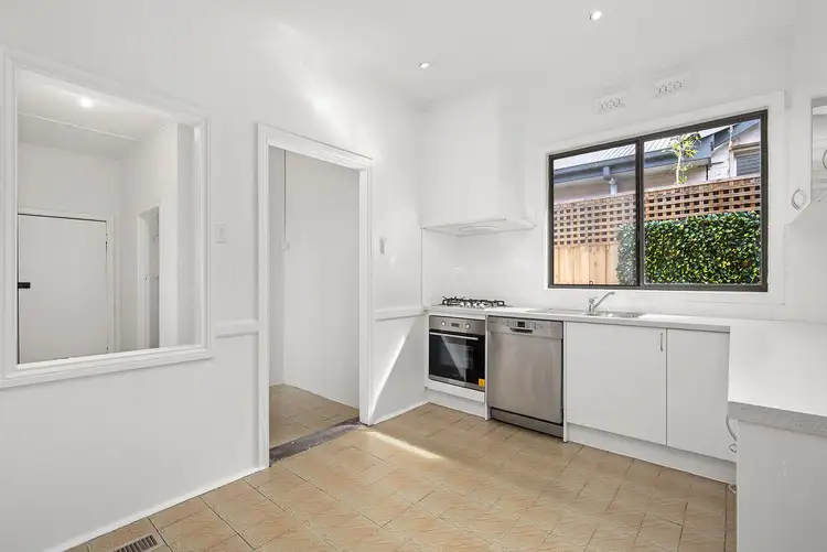 Second view of Homely house listing, 23 Clyde Street, Highett VIC 3190
