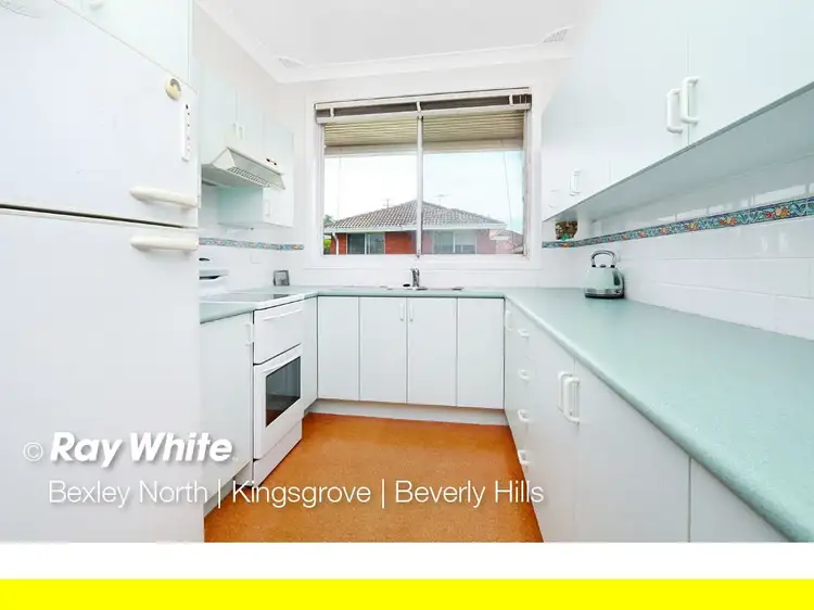 Third view of Homely villa listing, 11/37-41 Eddystone Road, Bexley NSW 2207