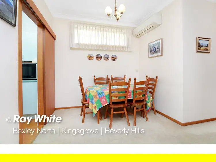 Fourth view of Homely villa listing, 11/37-41 Eddystone Road, Bexley NSW 2207