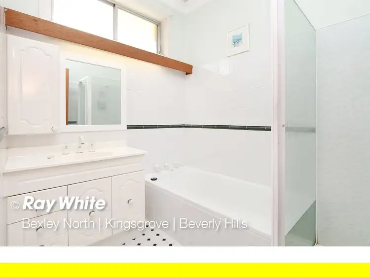 Fifth view of Homely villa listing, 11/37-41 Eddystone Road, Bexley NSW 2207