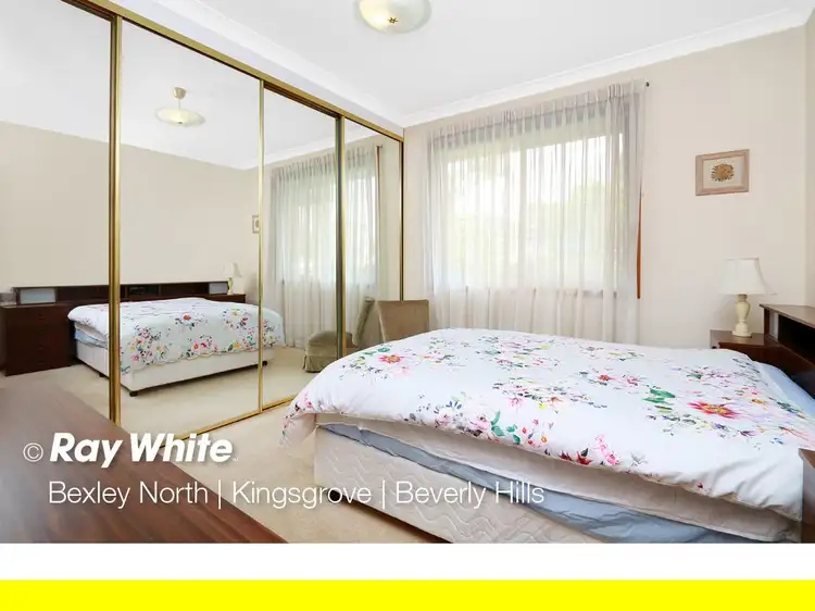 Sixth view of Homely villa listing, 11/37-41 Eddystone Road, Bexley NSW 2207
