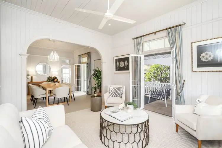 18 Union Street, Clayfield QLD 4011