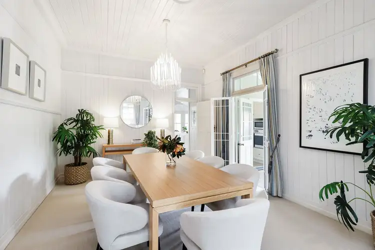 Fifth view of Homely house listing, 18 Union Street, Clayfield QLD 4011