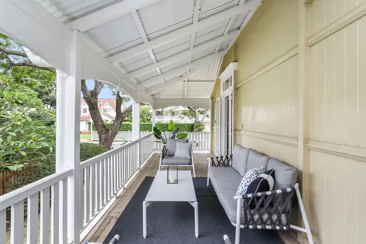 Sixth view of Homely house listing, 18 Union Street, Clayfield QLD 4011