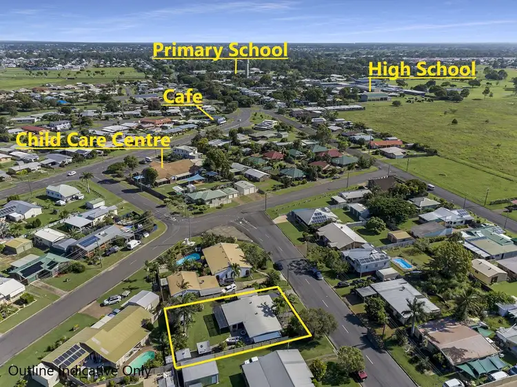 12 Bonney Street, Bundaberg North QLD 4670