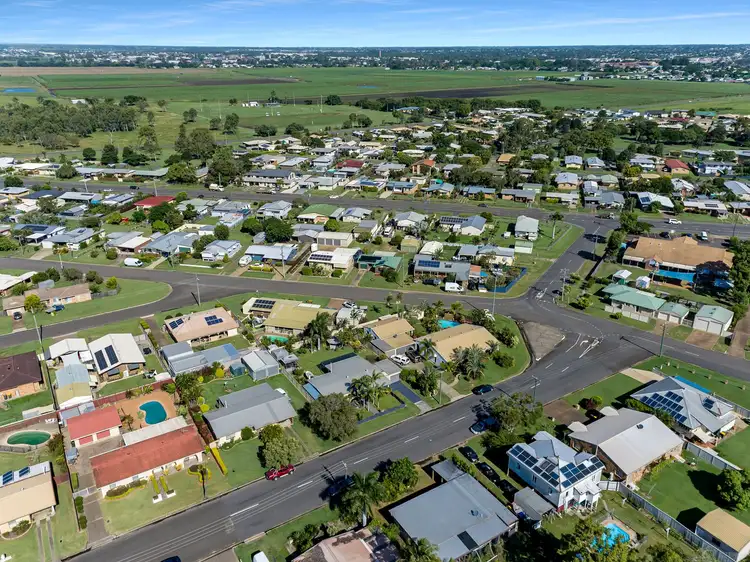 Second view of Homely house listing, 12 Bonney Street, Bundaberg North QLD 4670