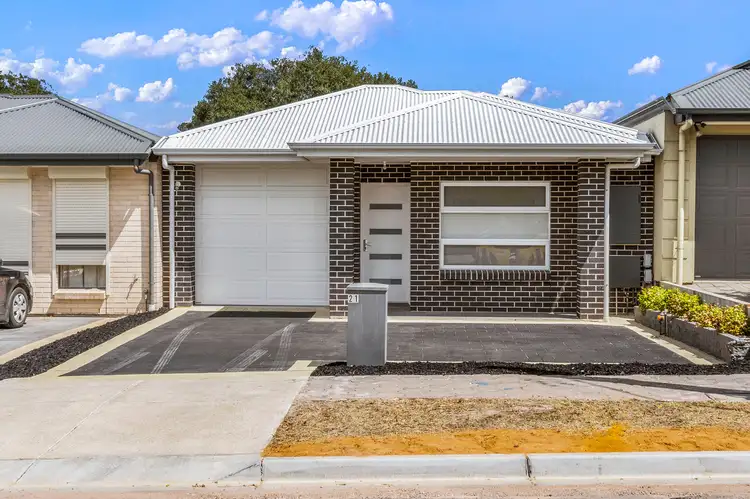 21 Pibroch Avenue, Windsor Gardens SA 5087