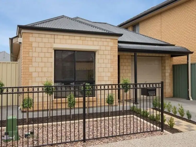 118B Sanctuary Drive, Mawson Lakes SA 5095