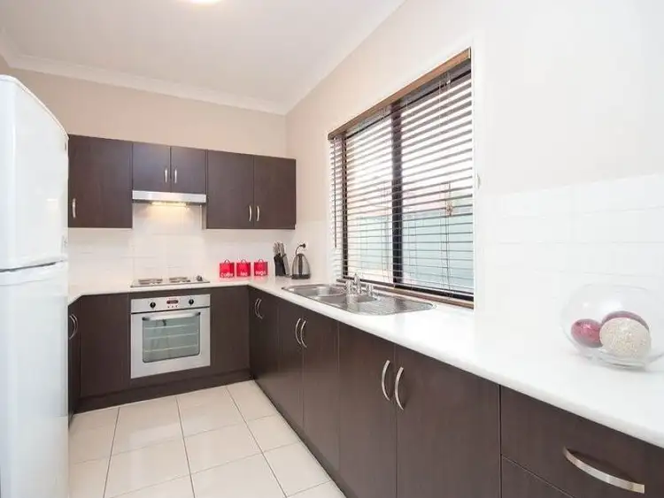 Fourth view of Homely house listing, 118B Sanctuary Drive, Mawson Lakes SA 5095
