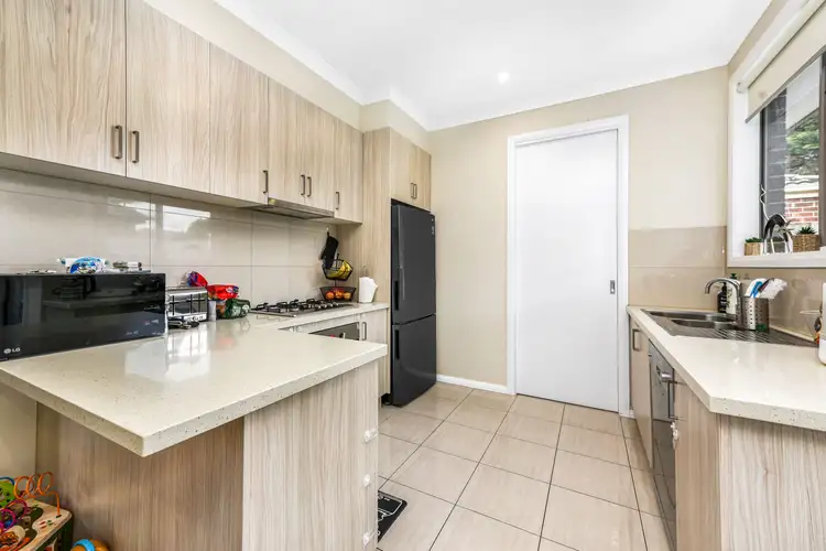 Fourth view of Homely unit listing, 2/43 Main Road, Clayton South VIC 3169