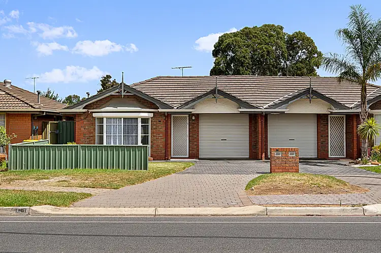 Main view of Homely house listing, 1/96 Spains Road, Salisbury Downs SA 5108