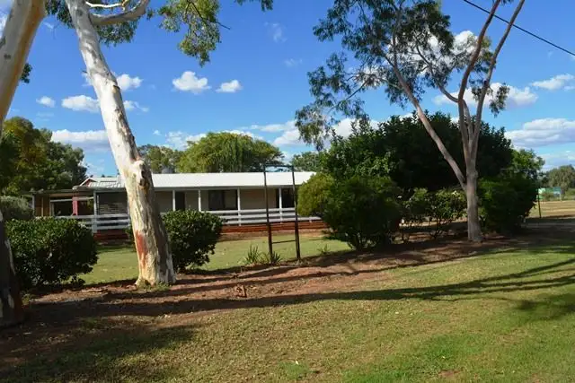 Main view of Homely house listing, 23 Star Street, Tambo QLD 4478