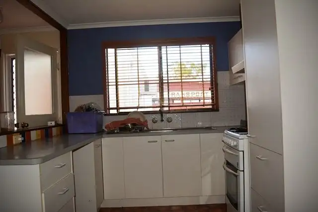 Second view of Homely house listing, 23 Star Street, Tambo QLD 4478