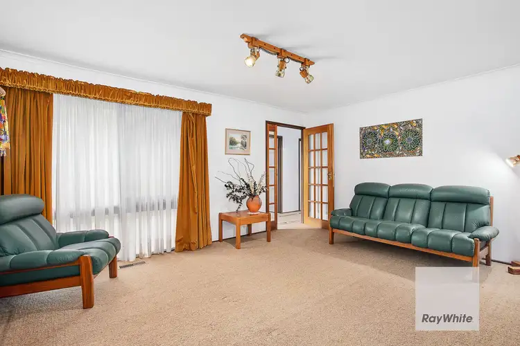 Second view of Homely house listing, 10 Durban Court, Keilor Downs VIC 3038